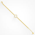 Evry Jewels Just My Luck Bracelet