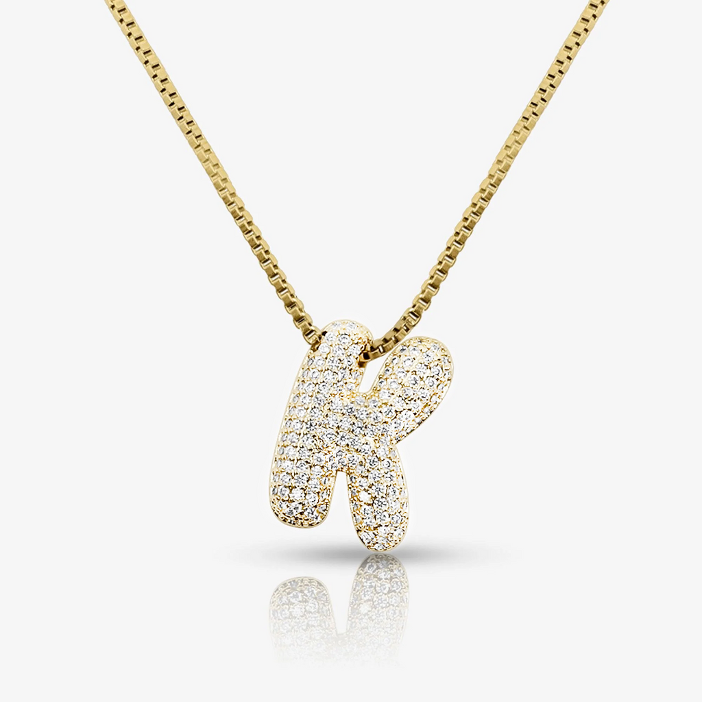 Evry Jewels Adore Me Necklace