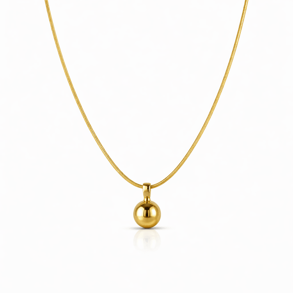 Evry Jewels Kira Necklace