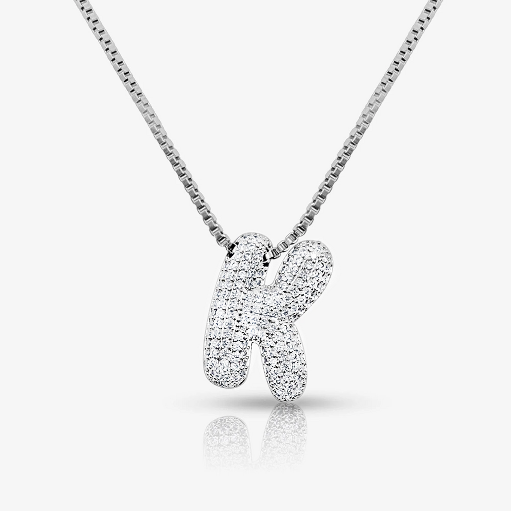 Evry Jewels Adore Me Necklace