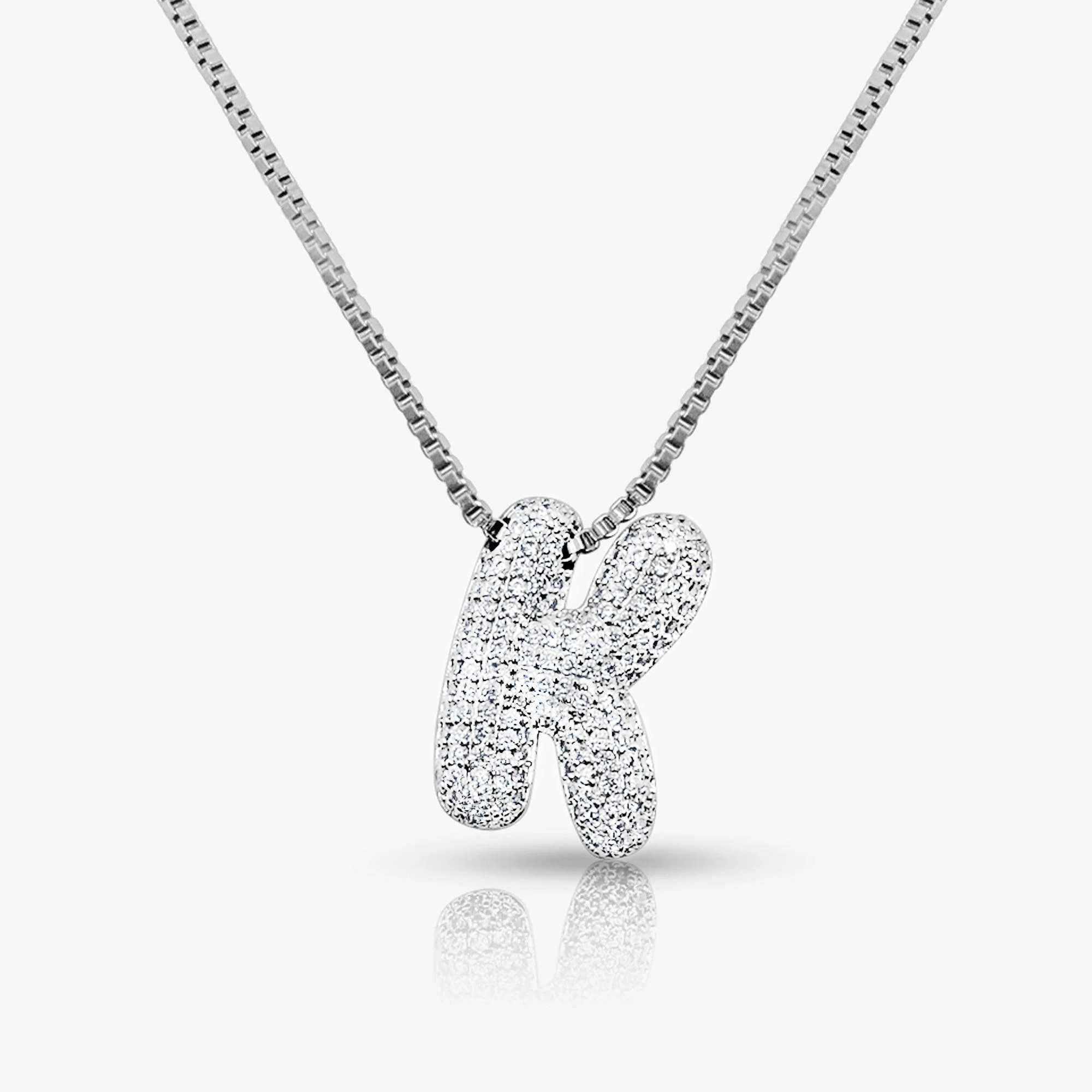 Evry Jewels Adore Me Necklace