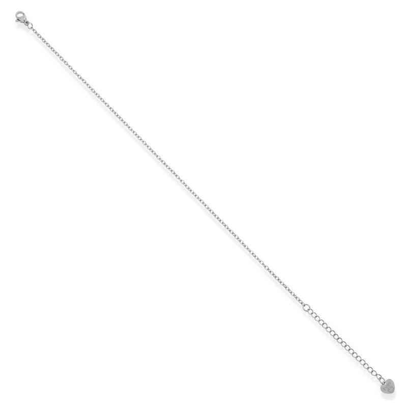 Evry Jewels Kate Anklet