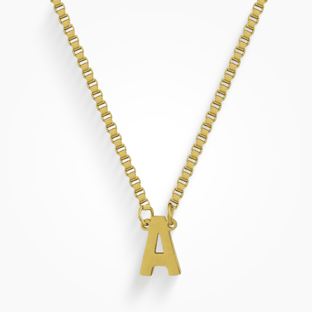 Evry Jewels Keep It Personal Necklace