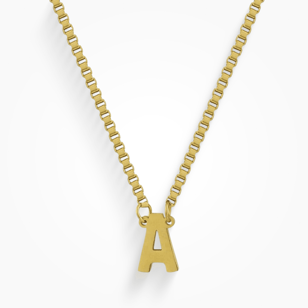 Evry Jewels Keep It Personal Necklace