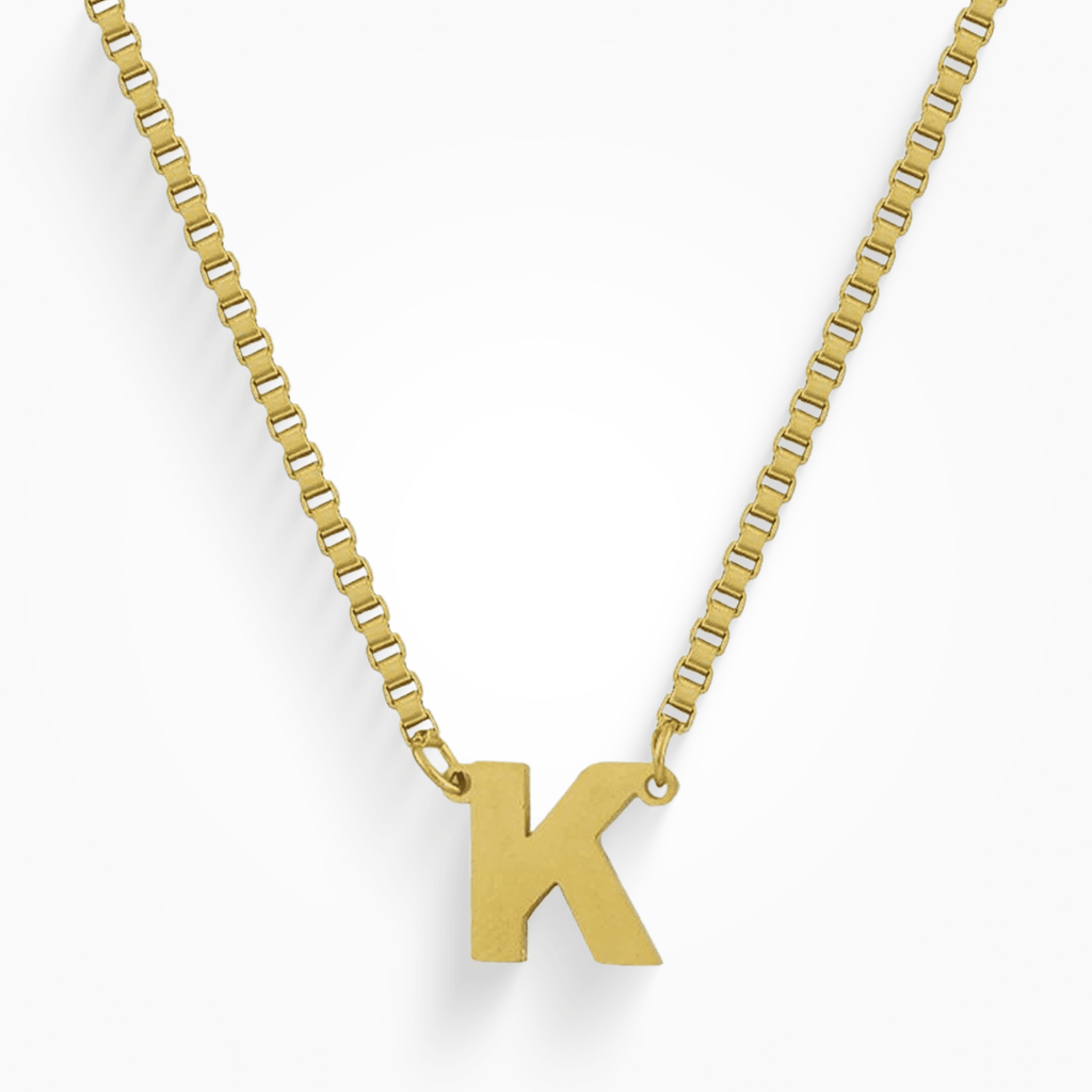 Evry Jewels Keep It Personal Necklace
