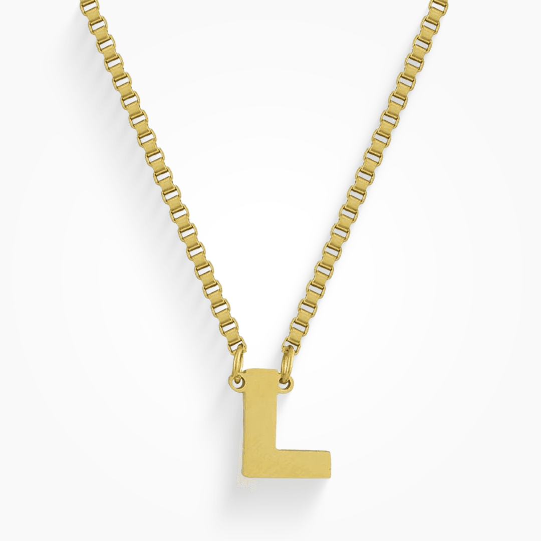 Evry Jewels Keep It Personal Necklace