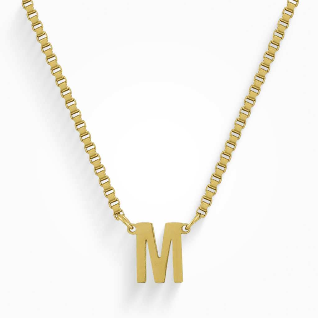 Evry Jewels Keep It Personal Necklace