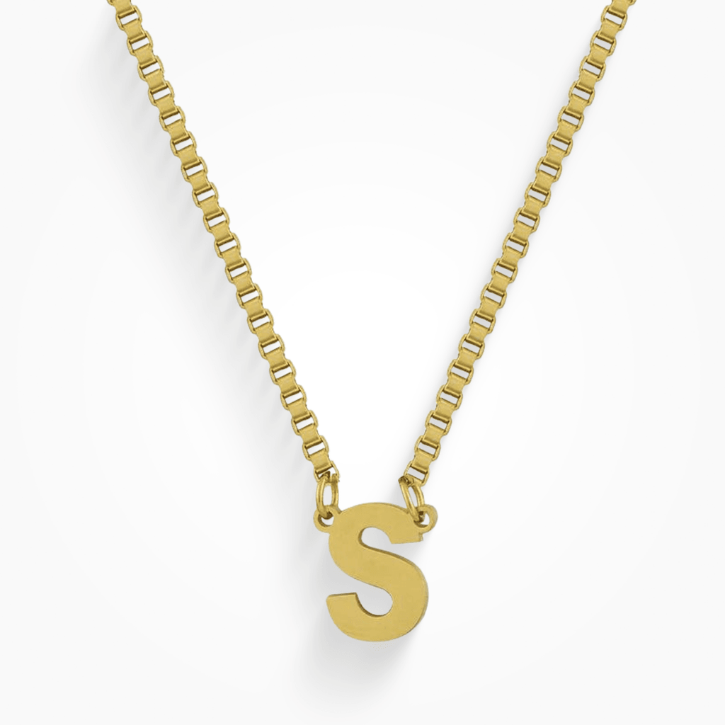 Evry Jewels Keep It Personal Necklace