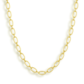 Evry Jewels Kennedy Necklace
