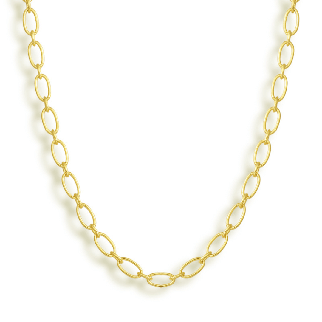 Evry Jewels Kennedy Necklace