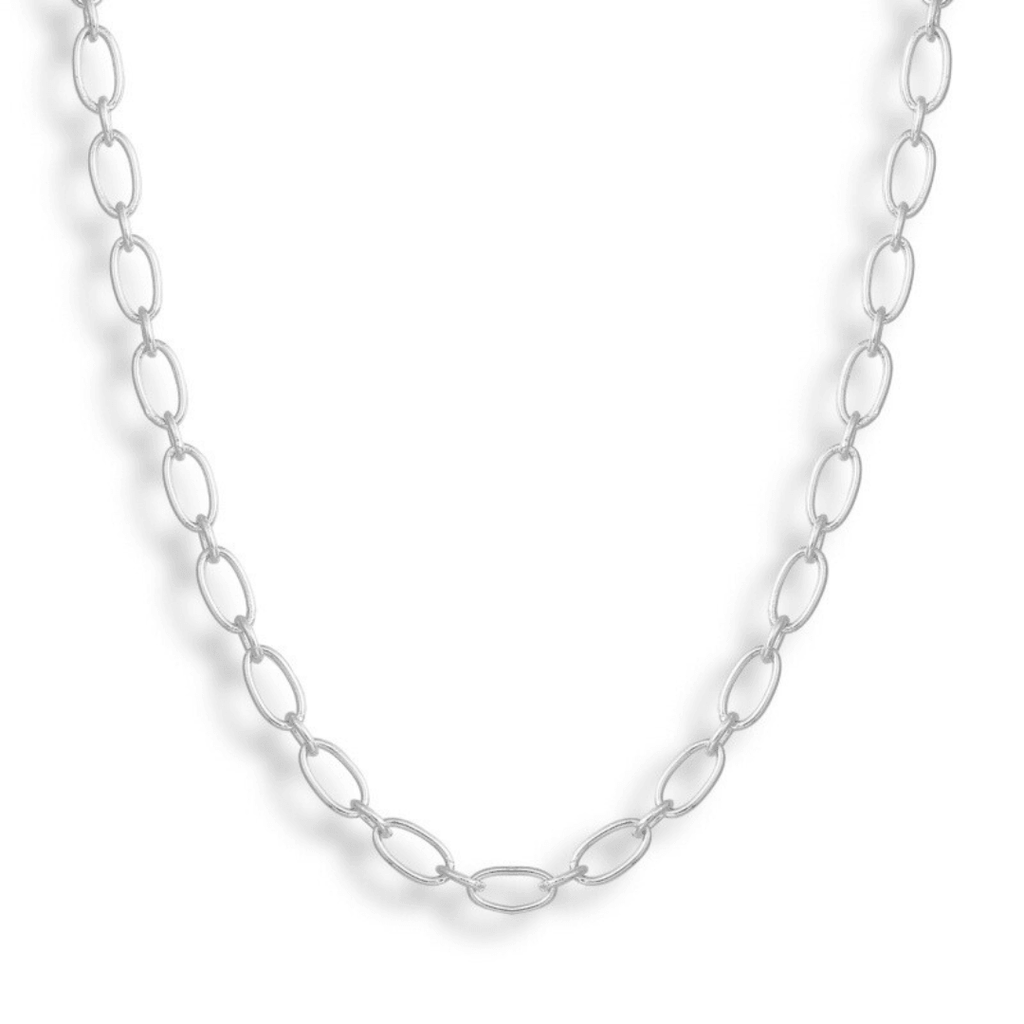 Evry Jewels Kennedy Necklace