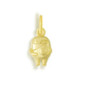 Evry Jewels Ketnipz Bean Egg Charm