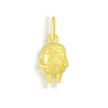 Evry Jewels Ketnipz Bean Peace Charm