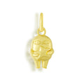 Evry Jewels Ketnipz Bean Star Charm