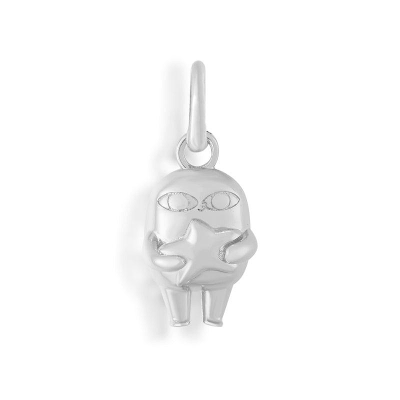 Evry Jewels Ketnipz Bean Star Charm