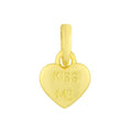 Evry Jewels Kiss Me Charm
