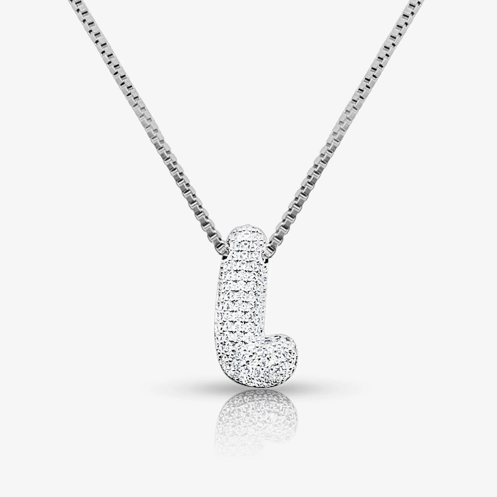 Evry Jewels Adore Me Necklace