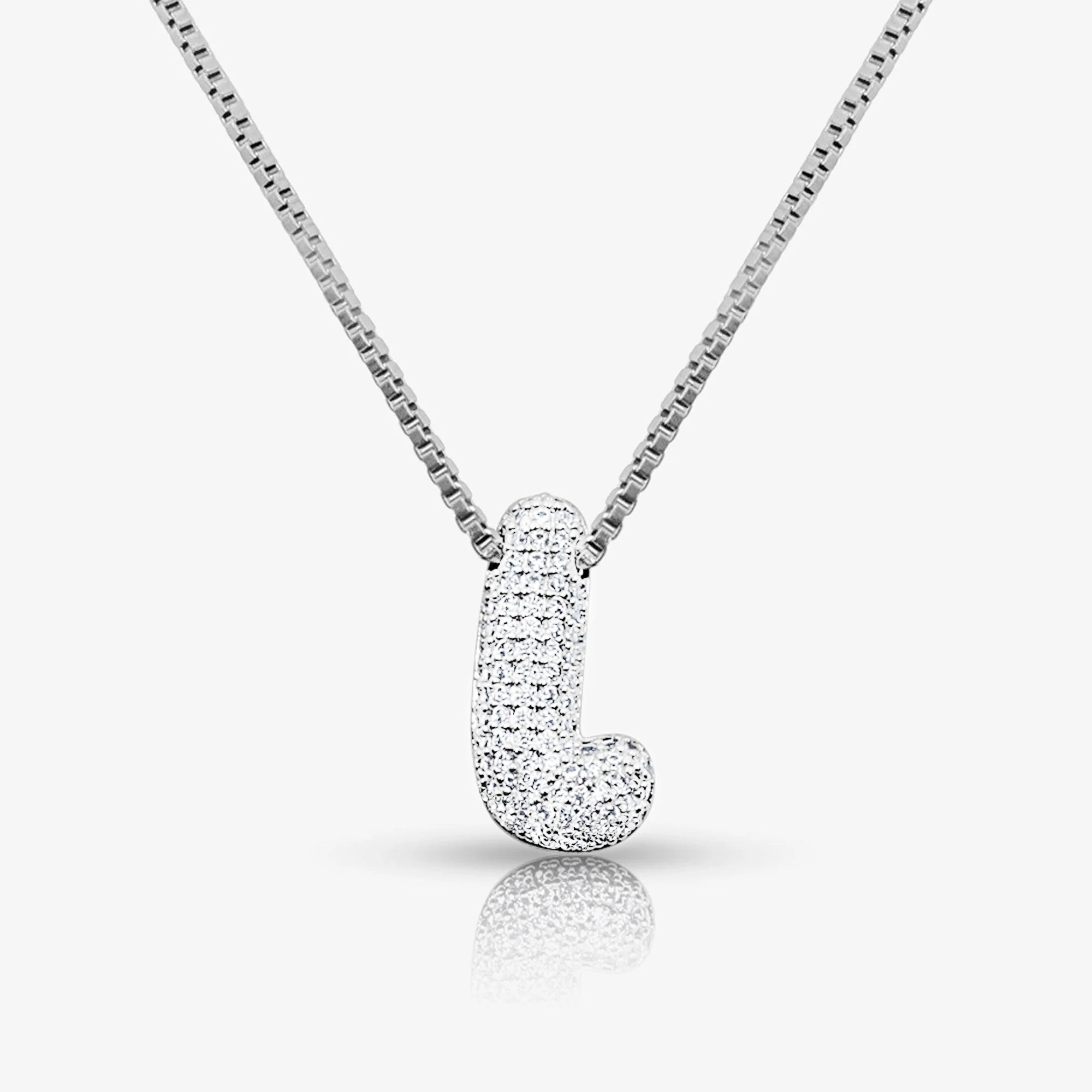 Evry Jewels Adore Me Necklace