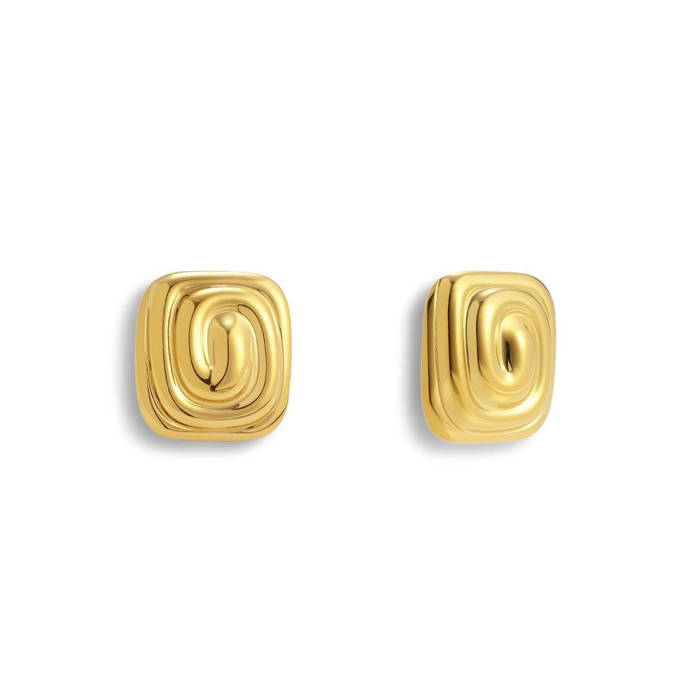 Evry Jewels La Vibe Earrings