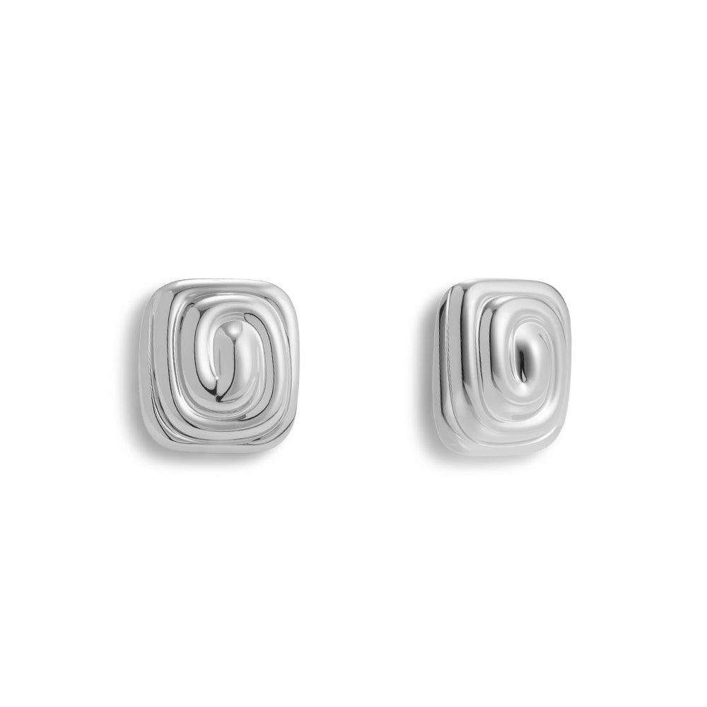 Evry Jewels La Vibe Earrings