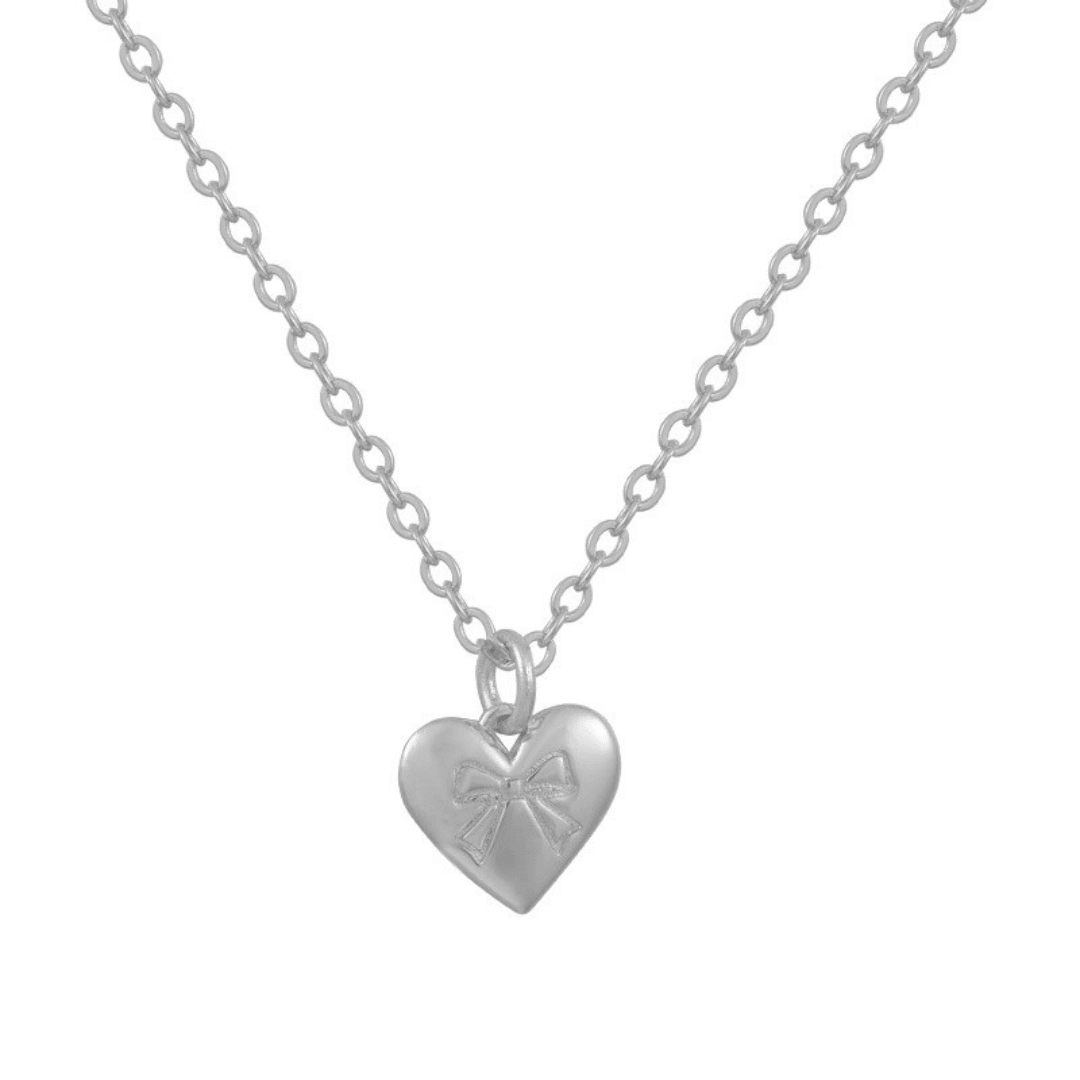 Evry Jewels L'Amour Necklace