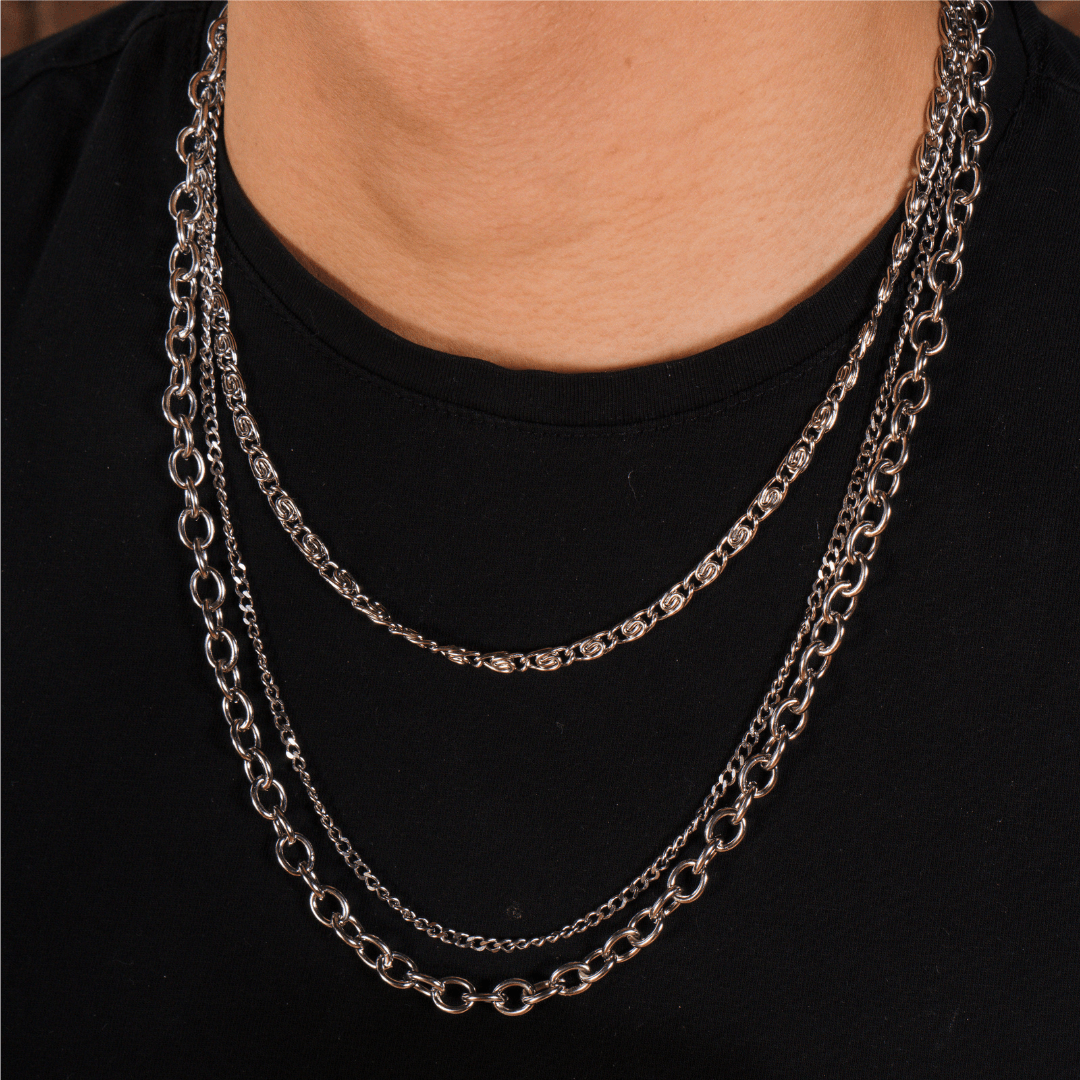 Evry Jewels Lineage Necklace