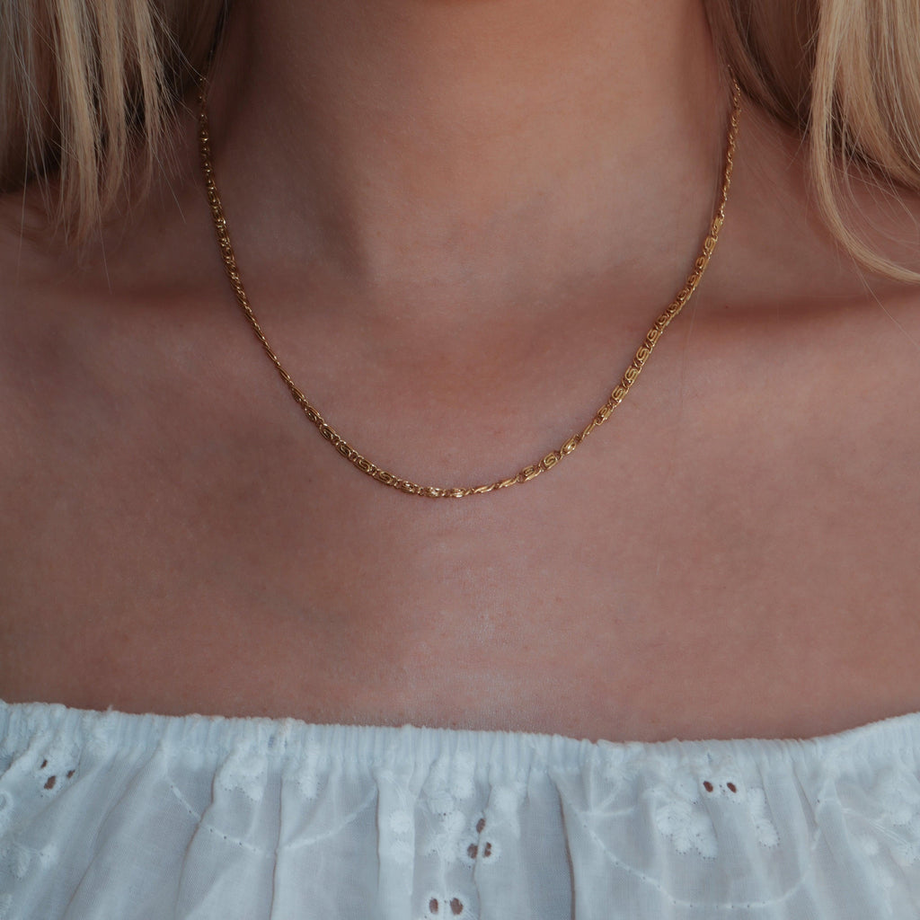 Evry Jewels Lineage Necklace