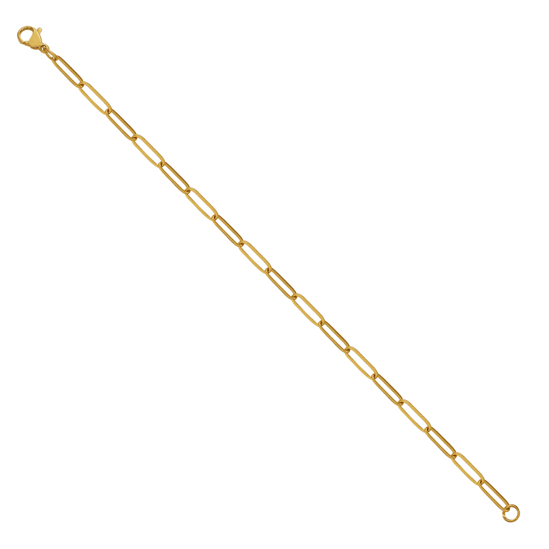 Evry Jewels Link Up Bracelet