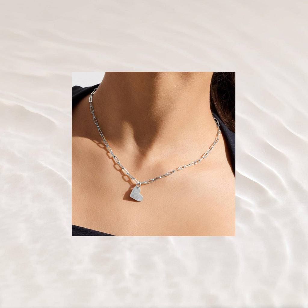 Evry Jewels Linked To You Necklace