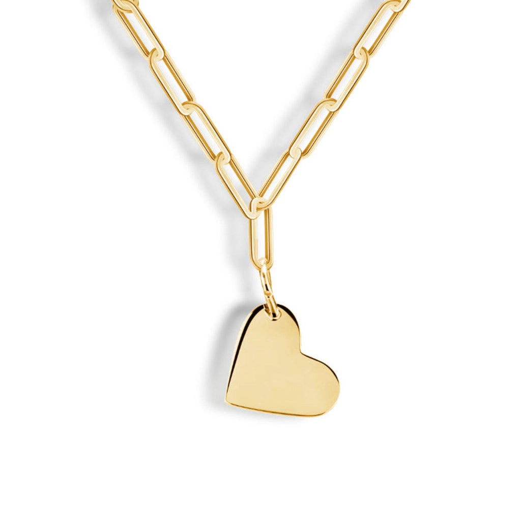 Evry Jewels Linked To You Necklace