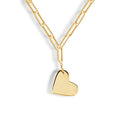 Evry Jewels Linked To You Necklace