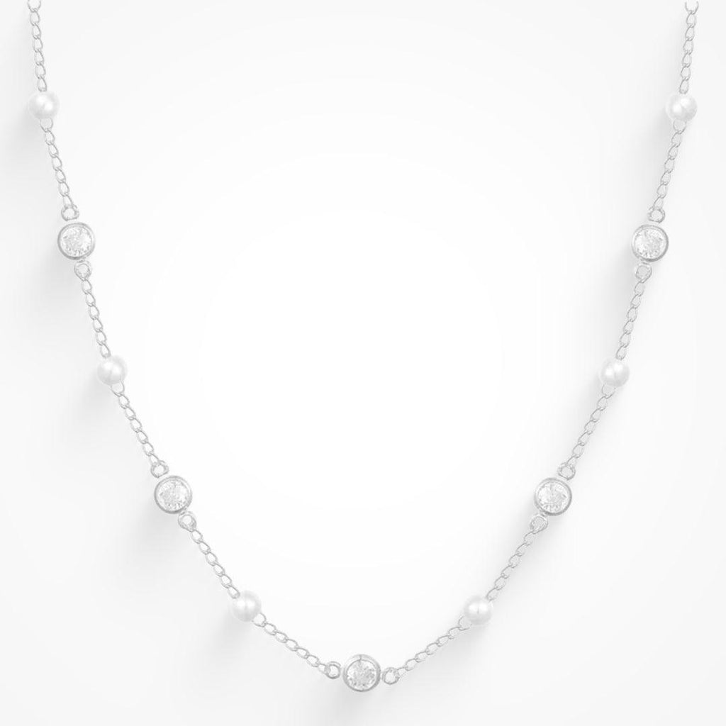 Evry Jewels Dreamy Necklace