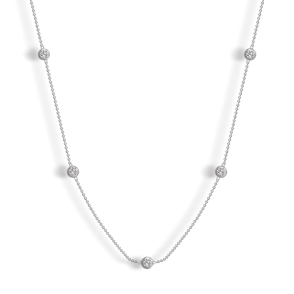 Evry Jewels Livia Necklace