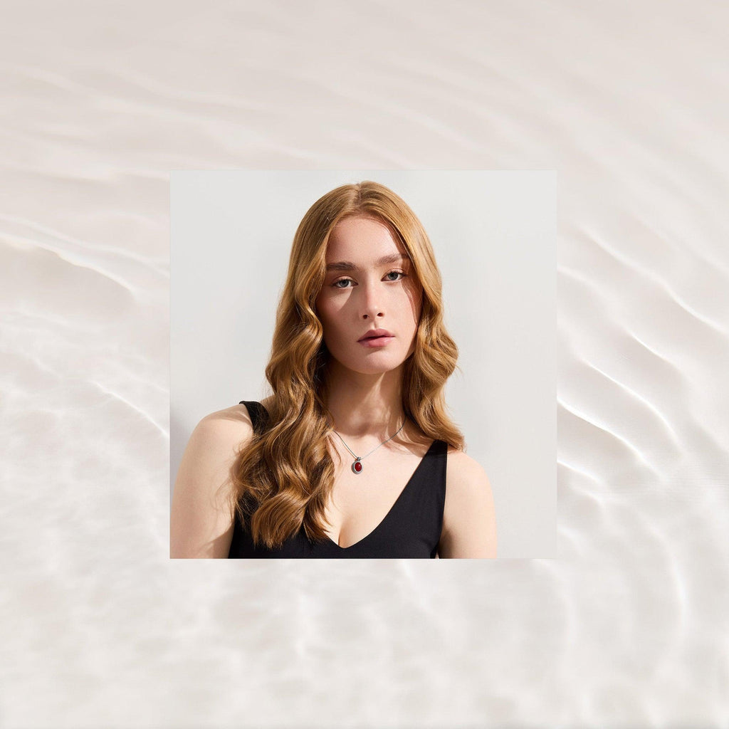 Evry Jewels Timeless Necklace