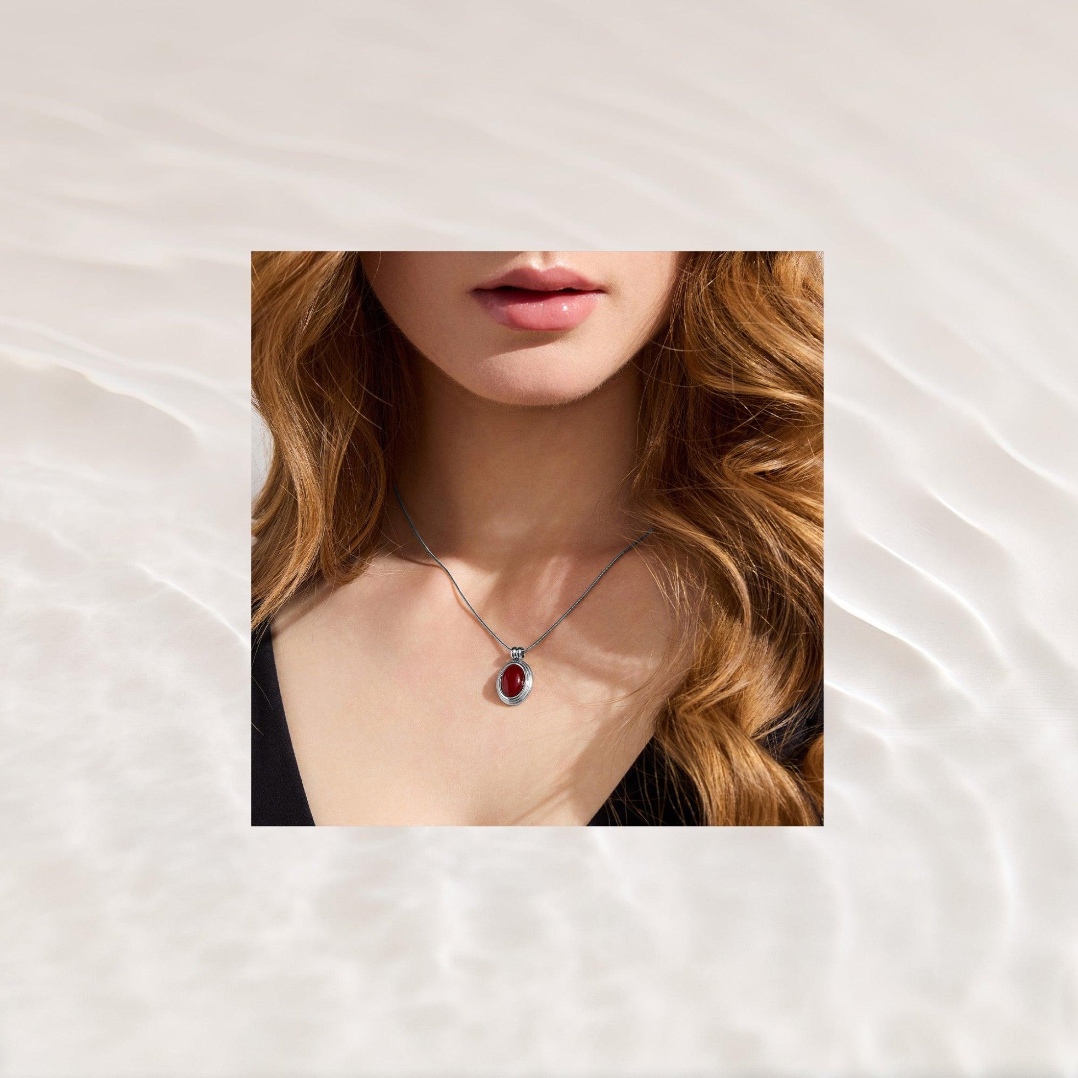 Evry Jewels Timeless Necklace