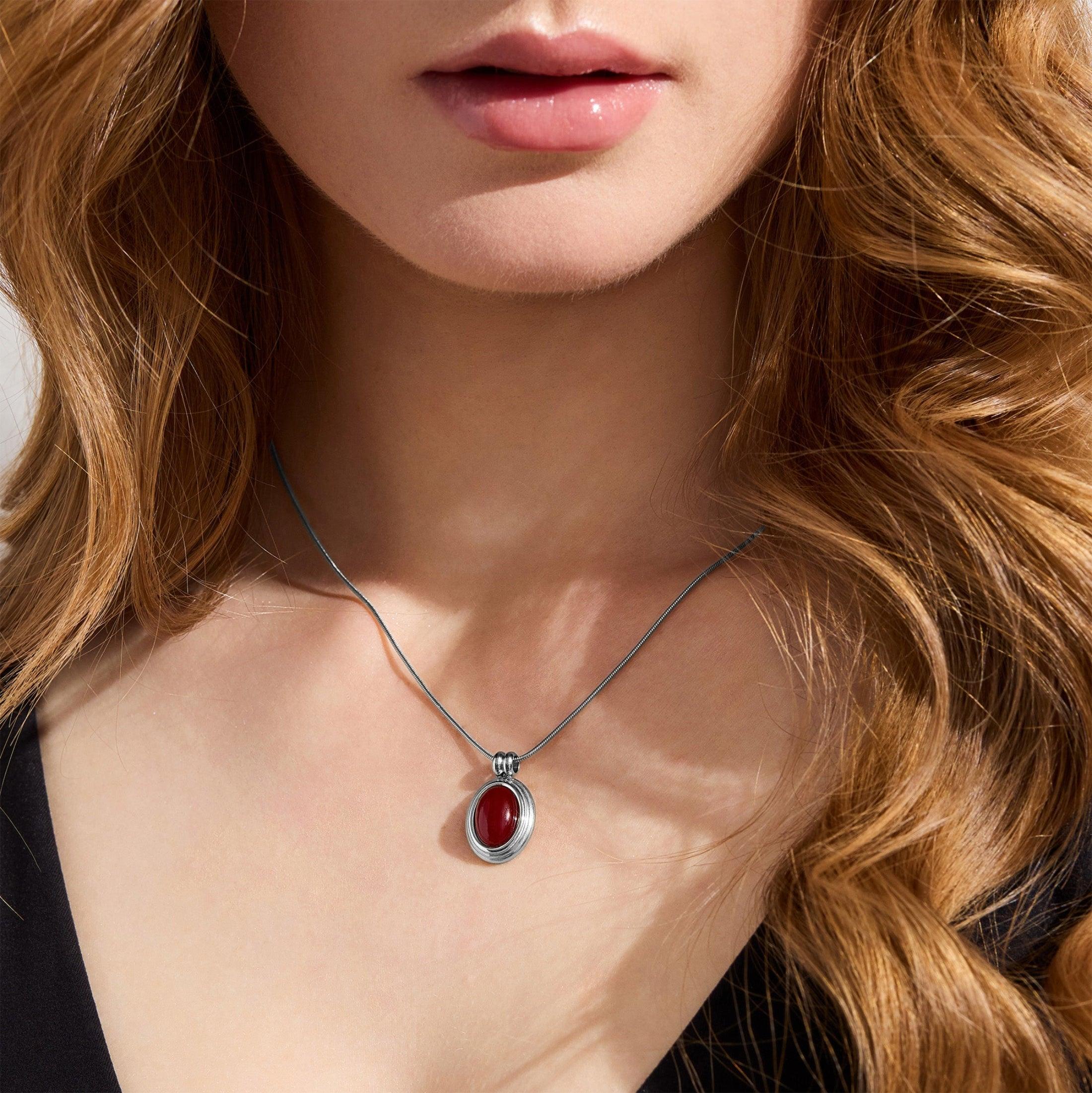 Evry Jewels Timeless Necklace