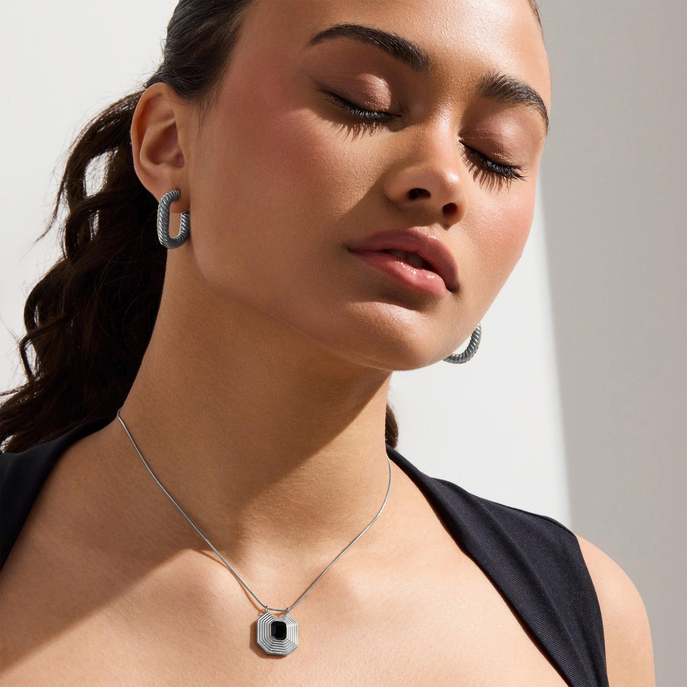 Evry Jewels Gatsby Necklace