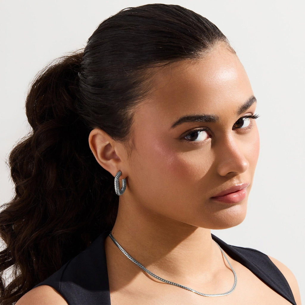 Evry Jewels Purity Necklace