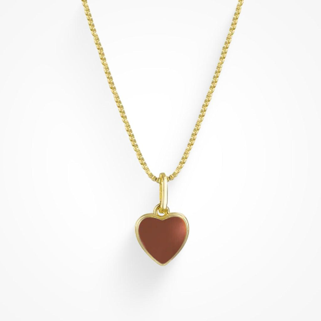 Evry Jewels Love Actually Necklace