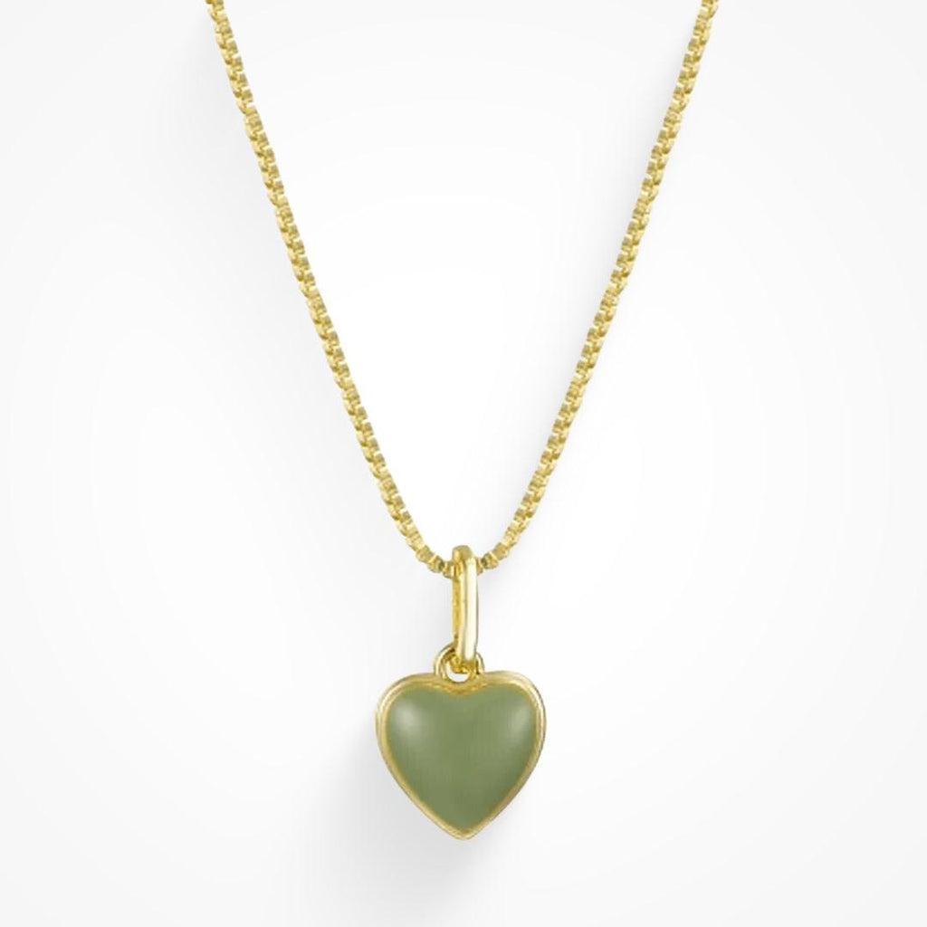 Evry Jewels Love Actually Necklace