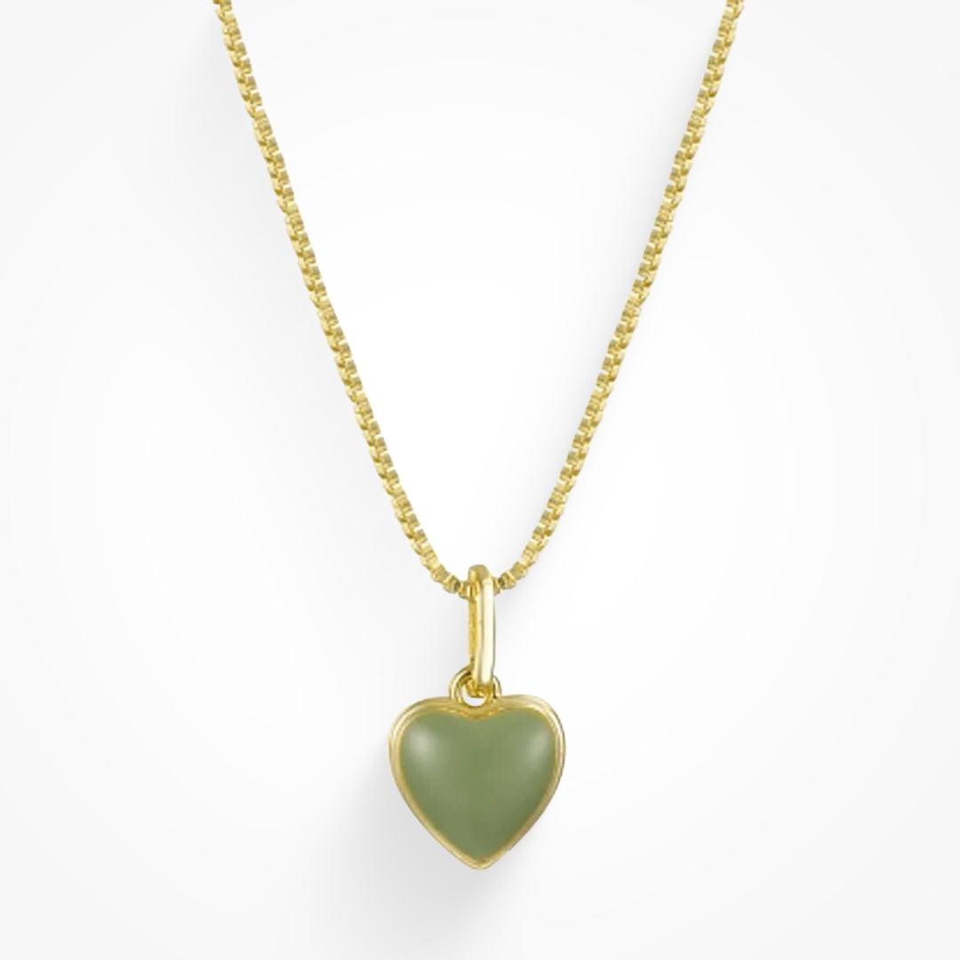 Evry Jewels Love Actually Necklace