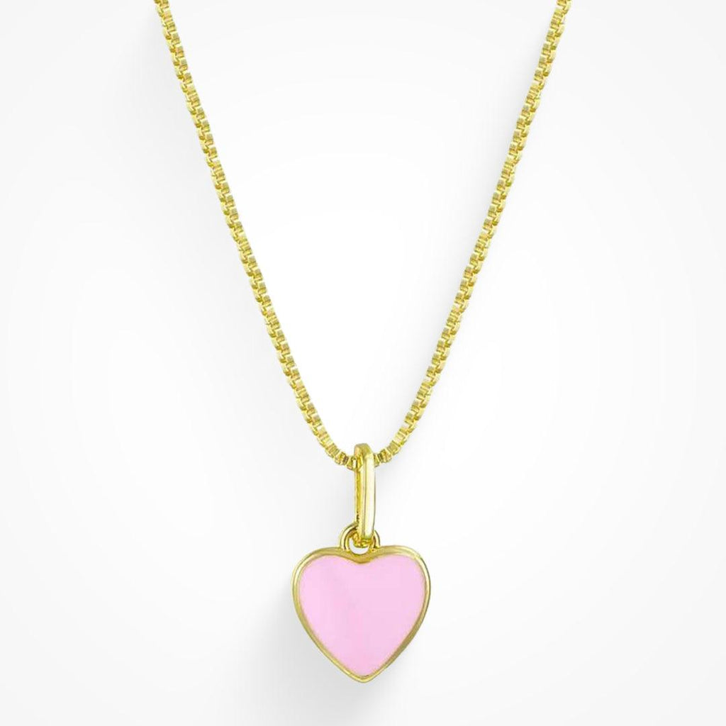 Evry Jewels Love Actually Necklace