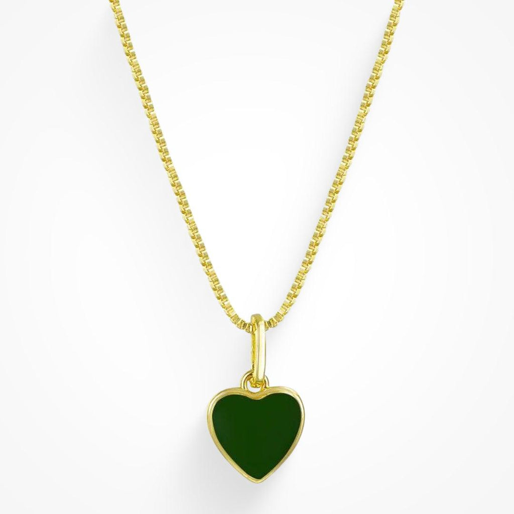 Evry Jewels Love Actually Necklace