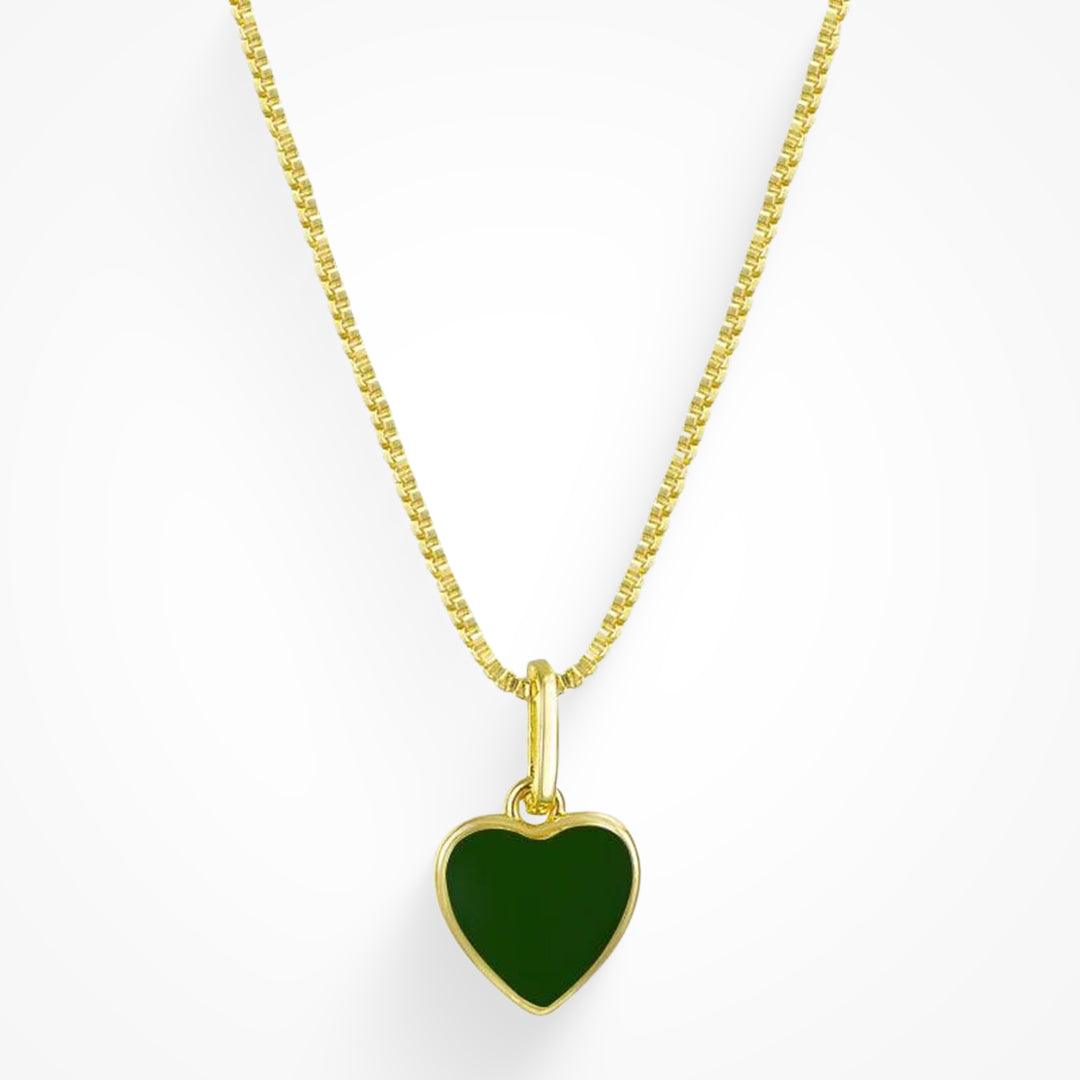 Evry Jewels Love Actually Necklace