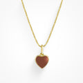 Evry Jewels Love Actually Necklace