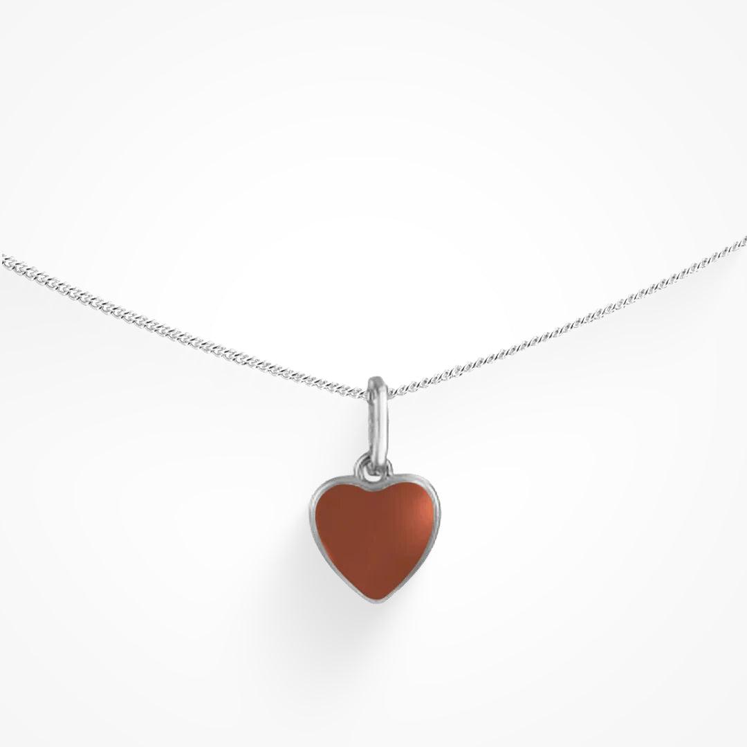 Evry Jewels Love Actually Necklace