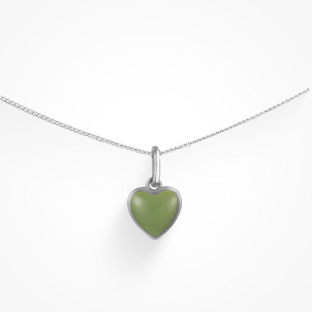 Evry Jewels Love Actually Necklace