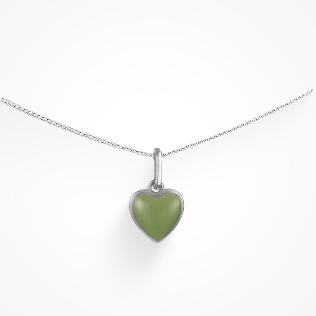 Evry Jewels Love Actually Necklace