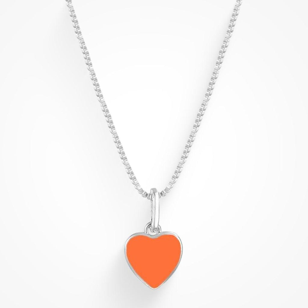 Evry Jewels Love Actually Necklace