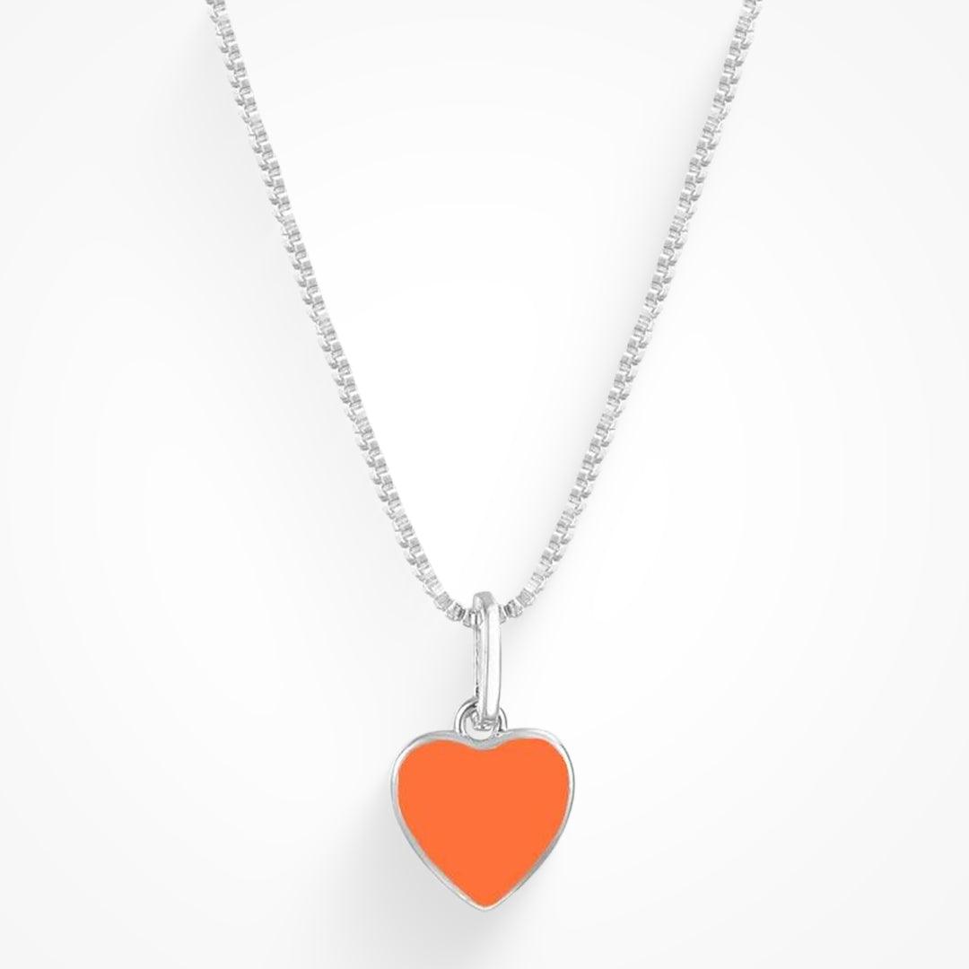 Evry Jewels Love Actually Necklace